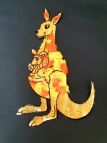 Senior 2A /3A - Kangaroo Room/Flamingo Room