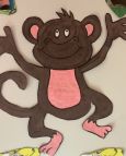 Primary 1 - Monkey Room